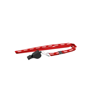 Pealess Whistle