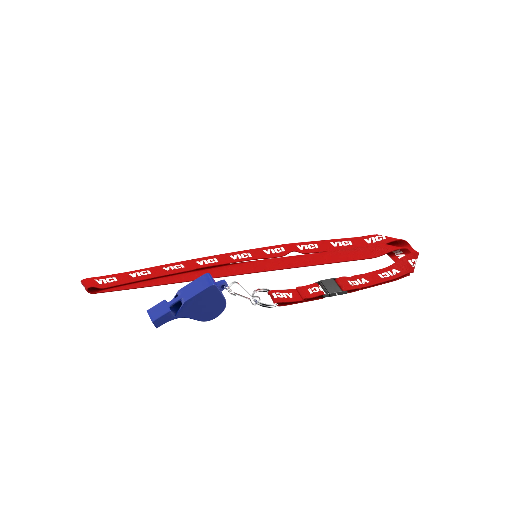 Pealess Whistle
