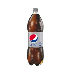 Pepsi Diet PET 1.25 Liter - 12x1.25L (1 carton)