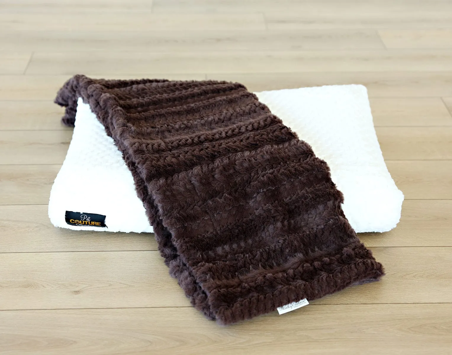 Pet Blanket JulesRoche Luxurious Soft Plush