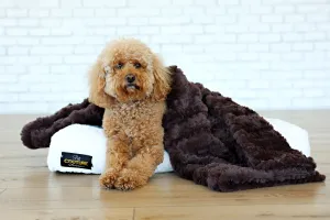 Pet Blanket JulesRoche Luxurious Soft Plush