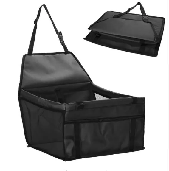 Pet Dog Carrier Car Seat Pad