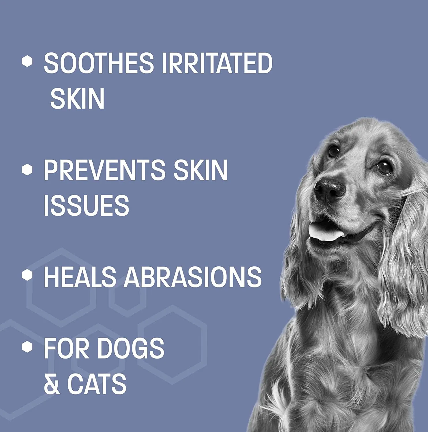 Pet Health Pros Keto-Pro Skin Healing Shampoo for Dogs and Cats; For Hot Spots, Mange, Skin Infection. Size: Available in 8oz, 12oz, 16oz; Scent: Cucumber Melon