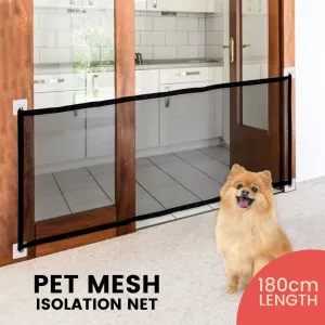 Pet Safety Barrier