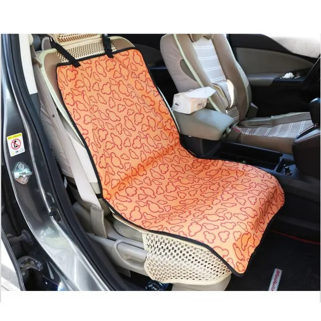 Pet Seat Protector