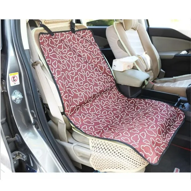 Pet Seat Protector