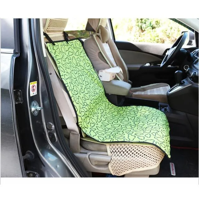 Pet Seat Protector