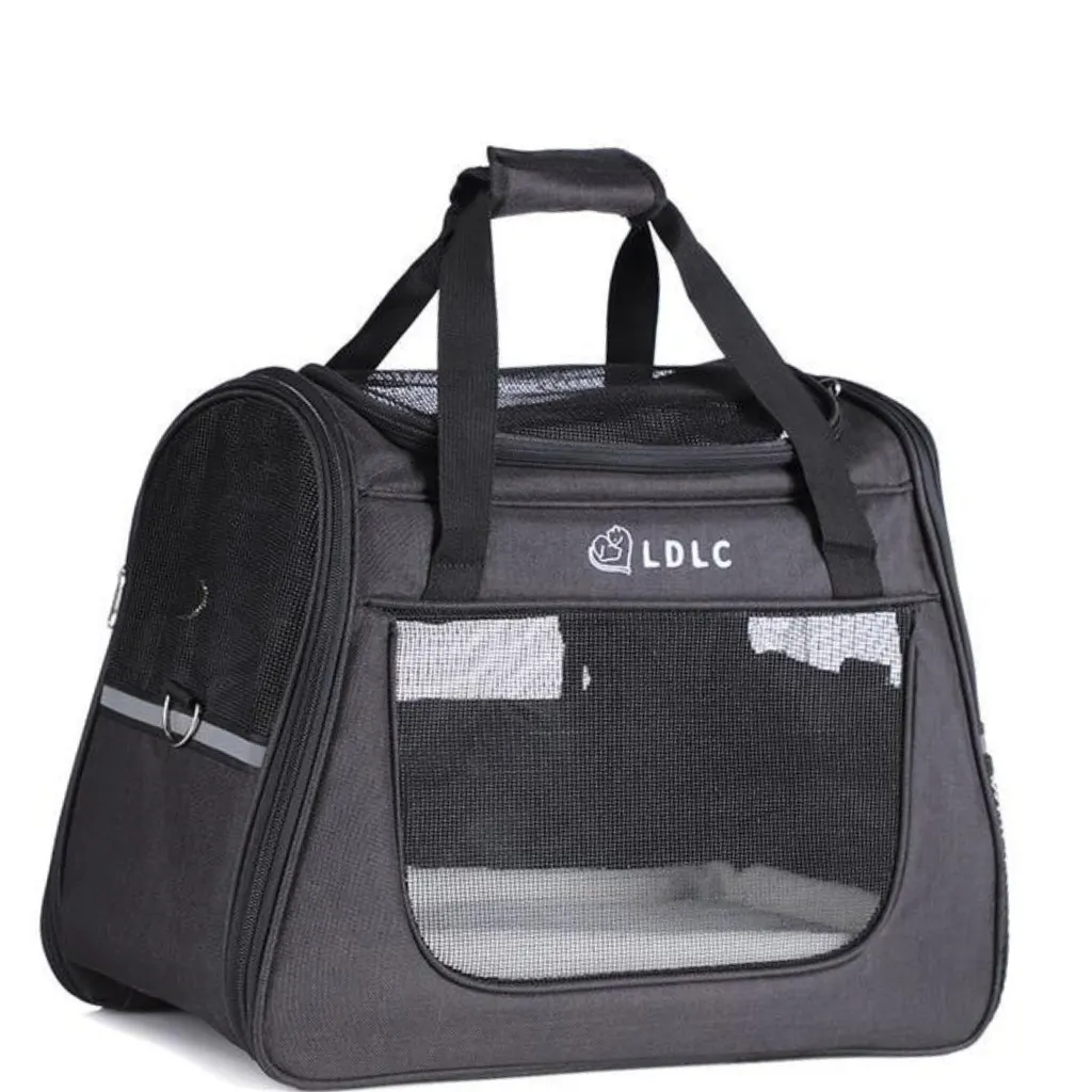 Portable Pet Handbag