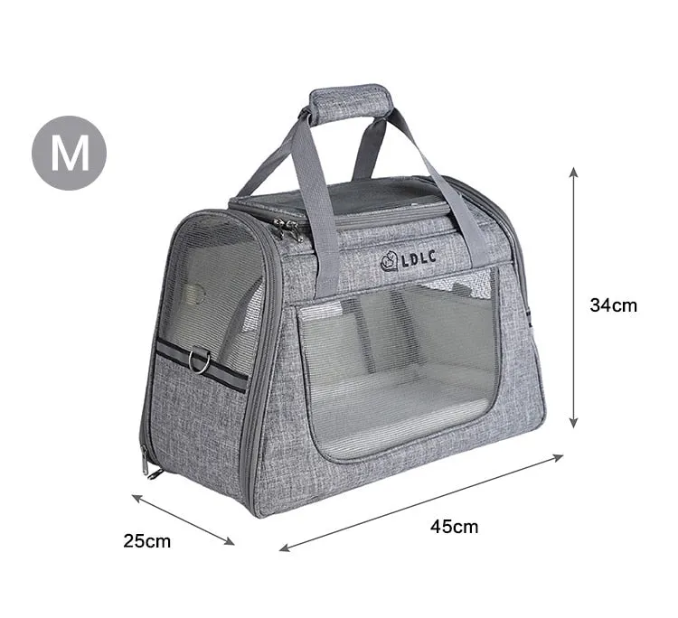 Portable Pet Handbag
