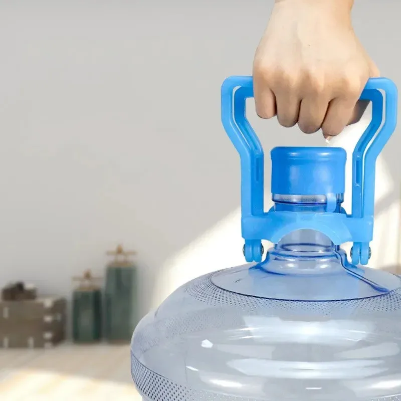 Portable Water Bucket Handle