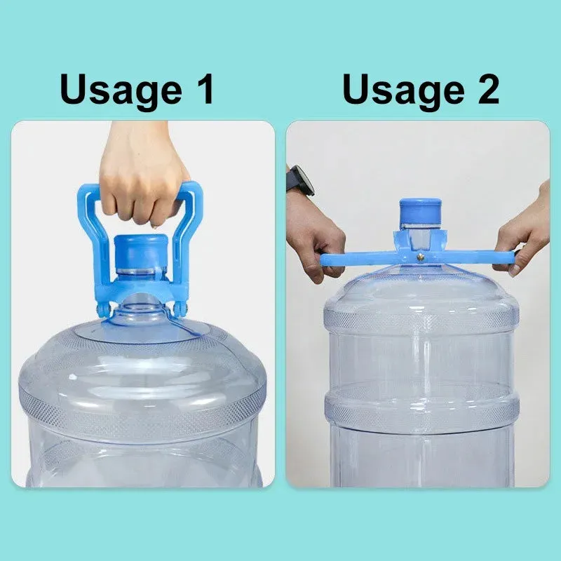Portable Water Bucket Handle
