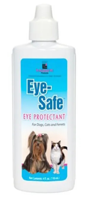 PPP Eye-Safe Eye Protectant 4oz