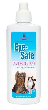 PPP Eye-Safe Eye Protectant 4oz