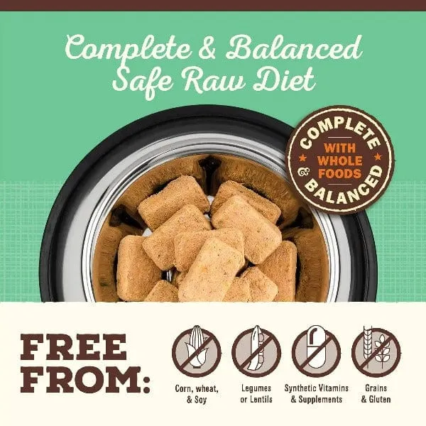 Primal Freeze Dried Chicken Nuggets for Dogs