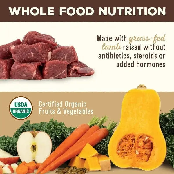 Primal Freeze Dried Lamb Nuggets for Dogs