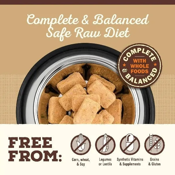 Primal Freeze Dried Lamb Nuggets for Dogs