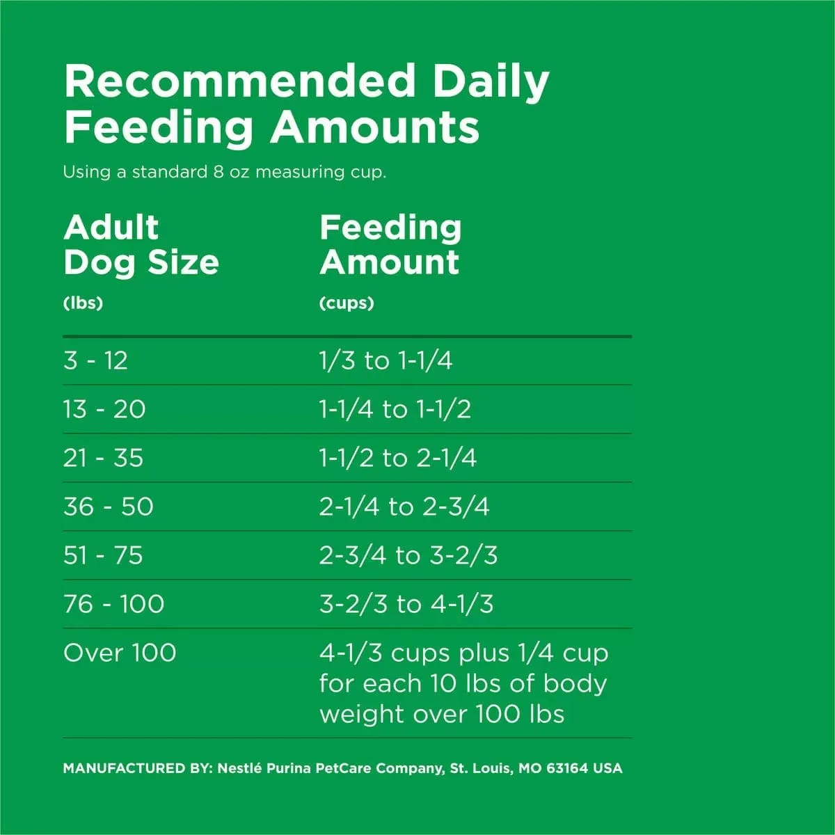 Purina Dog Chow Complete Adult Chicken Flavor 55lbs - 7501072208378