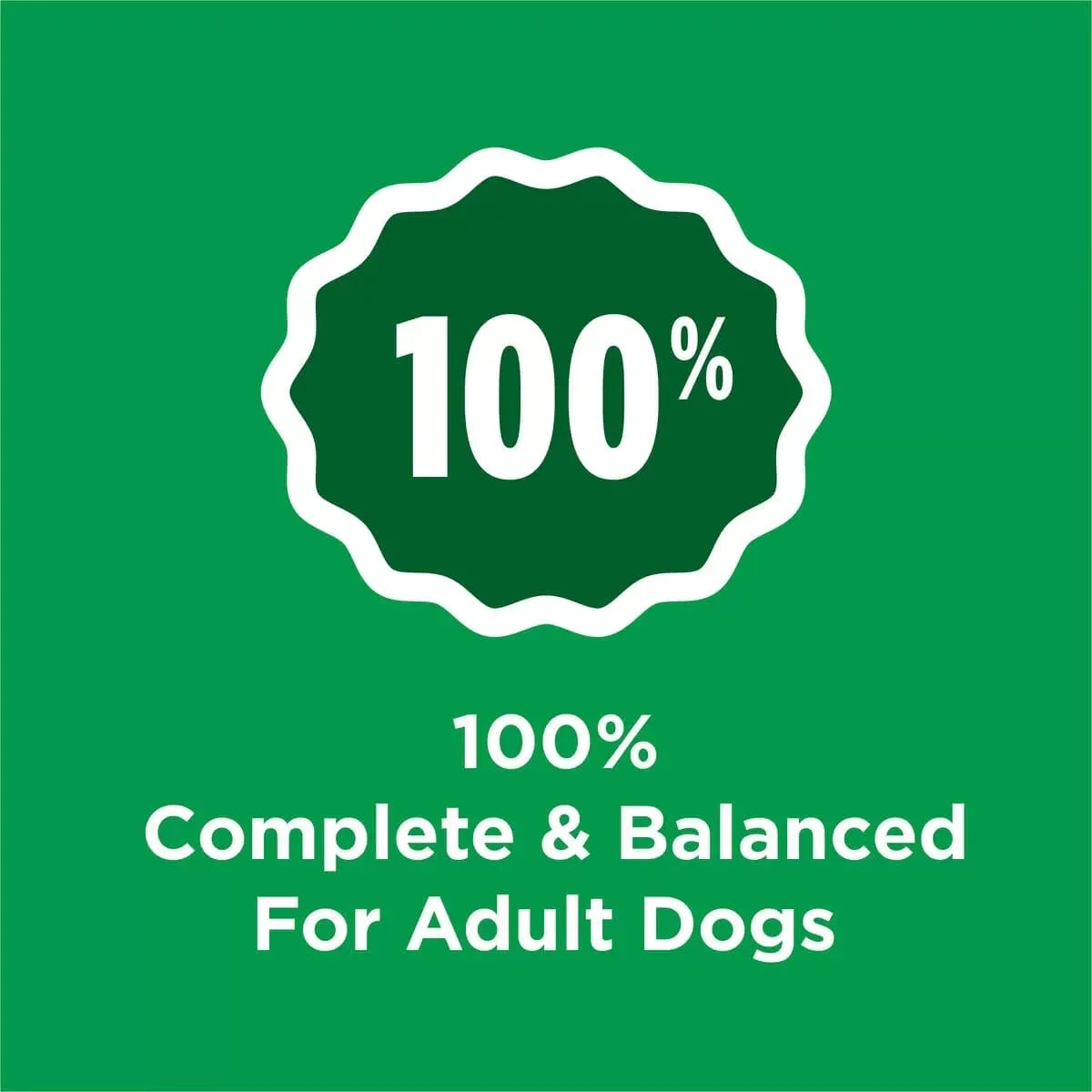 Purina Dog Chow Complete Adult Chicken Flavor 55lbs - 7501072208378