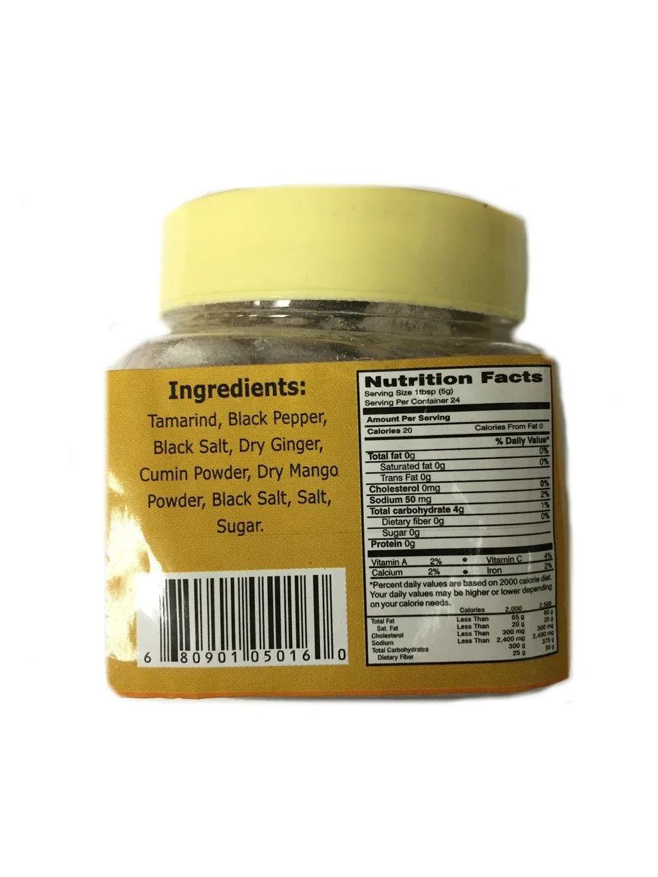 Rani Indian Goli {4 Flavors Available}