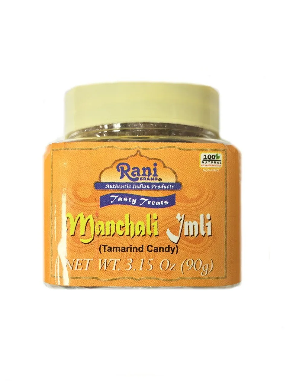 Rani Indian Goli {4 Flavors Available}
