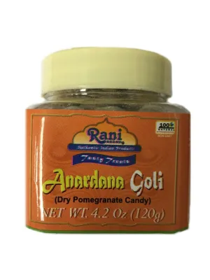 Rani Indian Goli {4 Flavors Available}