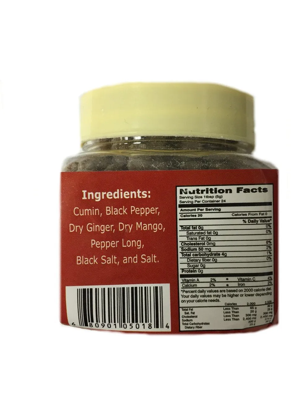 Rani Indian Goli {4 Flavors Available}