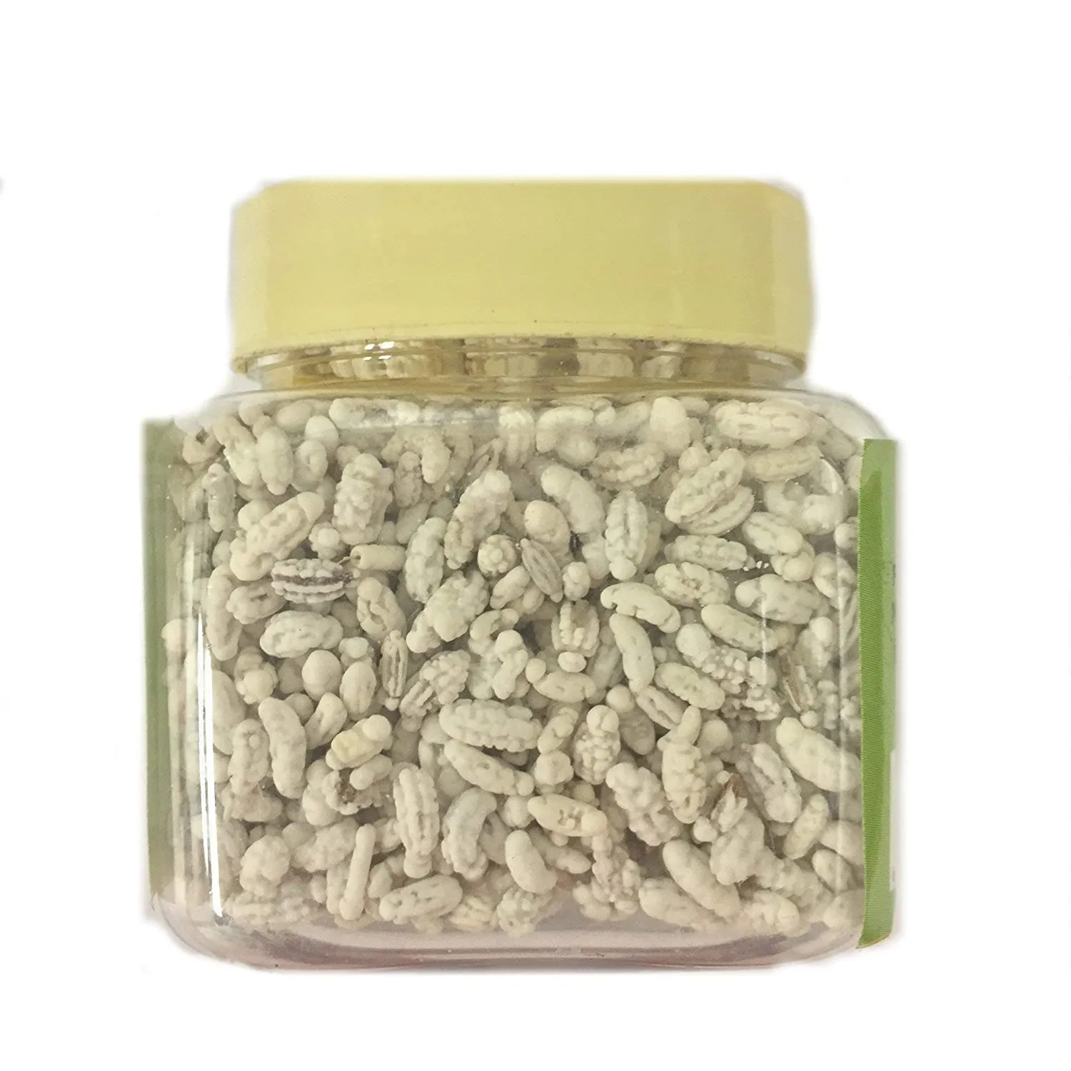 Rani Sweet Menthol Fennel Candy (Madrasi Saunf) 3.5oz (100g) ~ Indian After Meal Digestive Treat | Vegan | Gluten Friendly | NON-GMO | Indian Origin