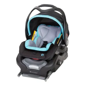 Secure 35 Infant Car Seat in Tide Blue (Target Exclusive)
