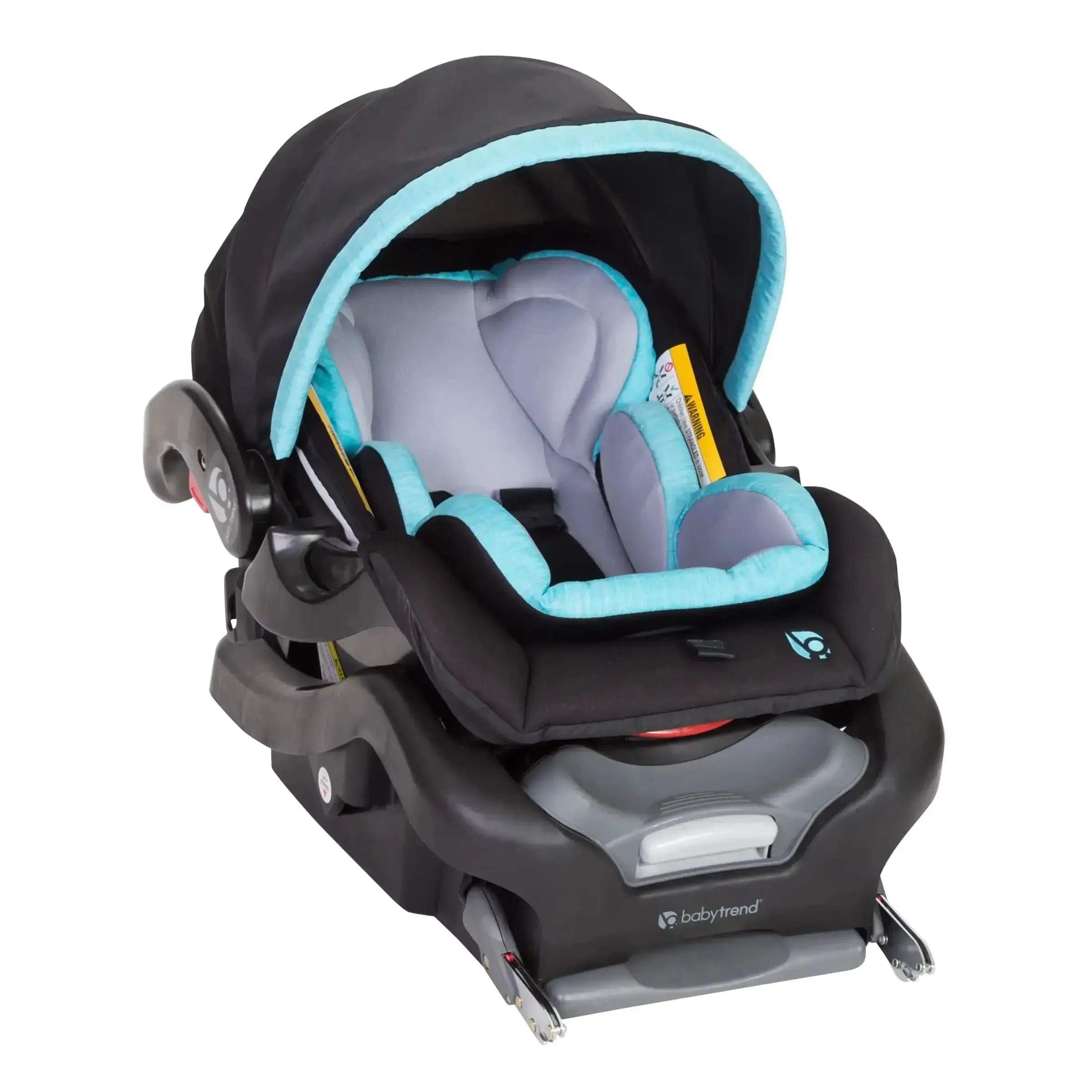 Secure 35 Infant Car Seat in Tide Blue (Target Exclusive)