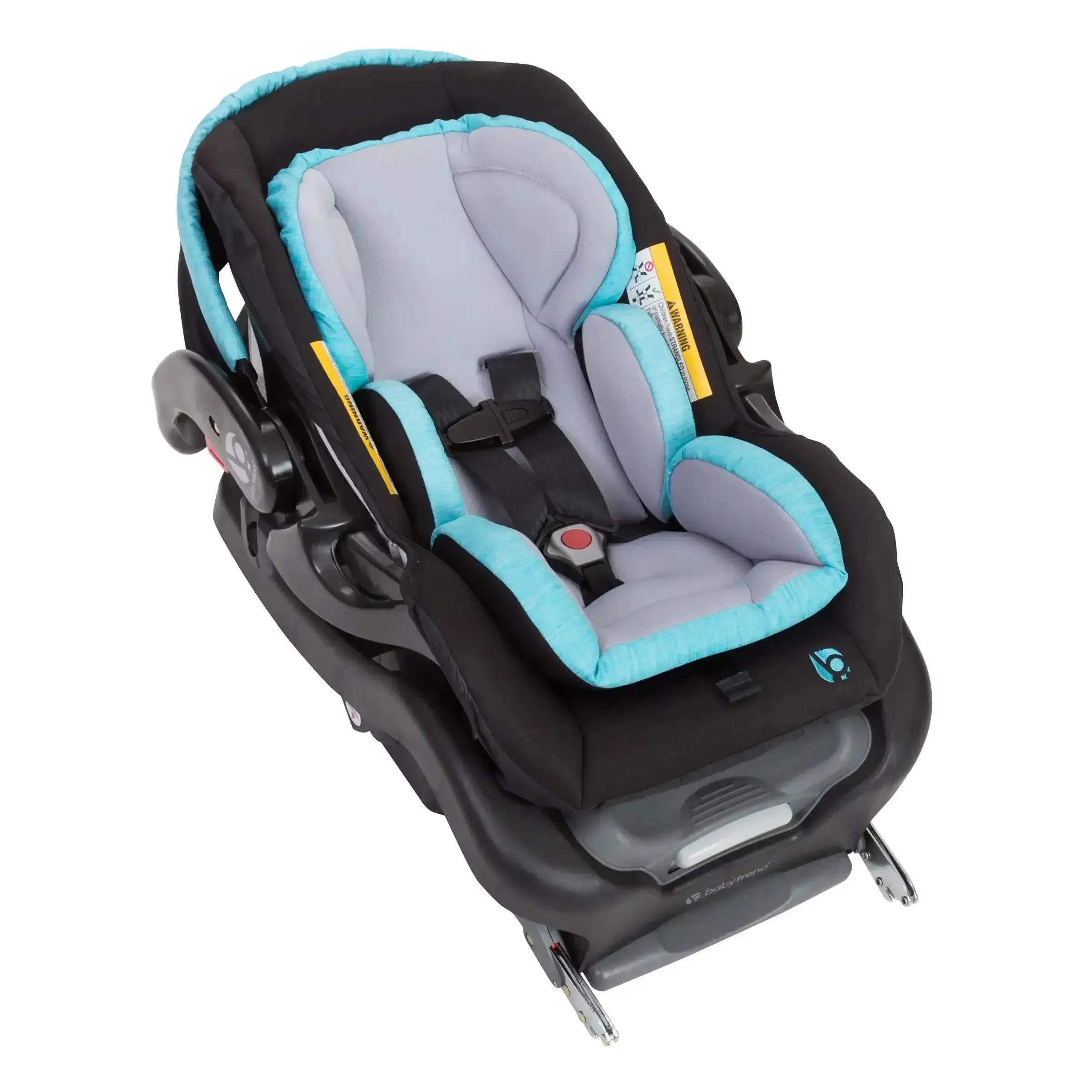 Secure 35 Infant Car Seat in Tide Blue (Target Exclusive)