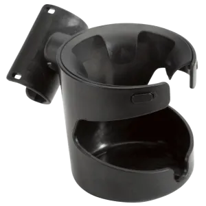 Silver Cross Wave Additional Cup Holder