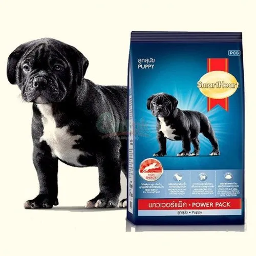 SmartHeart Power Pack Puppy