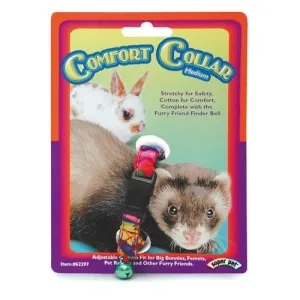 Superpet Comfort Collar Medium 4.5x0.7x6"