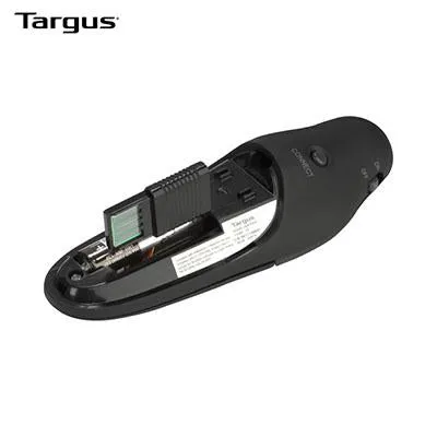 Targus P16 Wireless Presenter with Laser Pointer