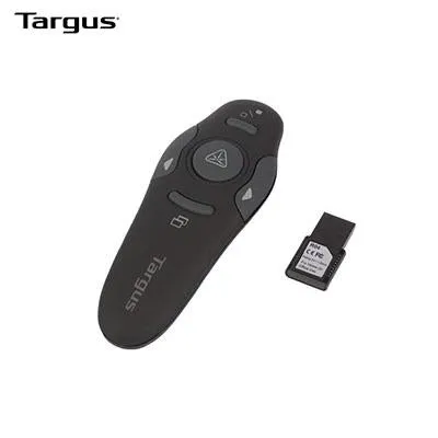 Targus P16 Wireless Presenter with Laser Pointer