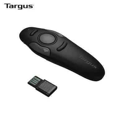 Targus P16 Wireless Presenter with Laser Pointer