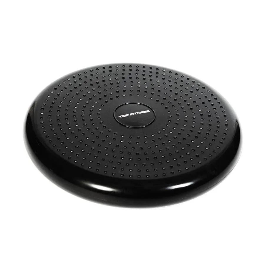 Top Fitness 33cm Balance Cushion / Stability Disc