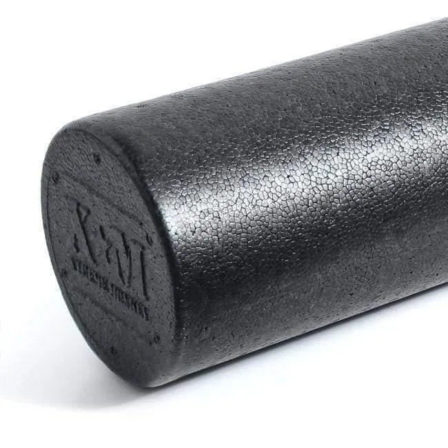 Top Fitness 36 x 6 High Density Foam Roller