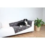 Trixie Barney Fleece Large Dog Blanket 150x100cm Taupe