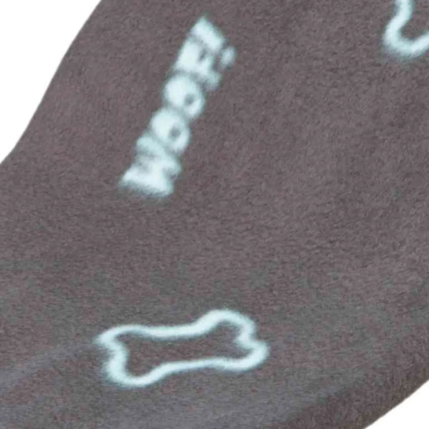Trixie Barney Fleece Large Dog Blanket 150x100cm Taupe