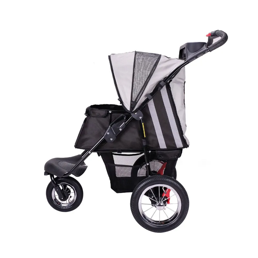 Turbo Pet Jogger - Black