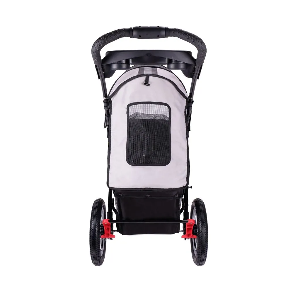 Turbo Pet Jogger - Black