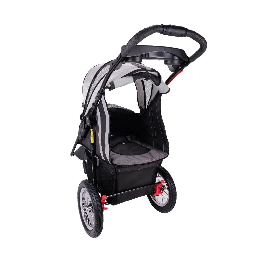 Turbo Pet Jogger - Black