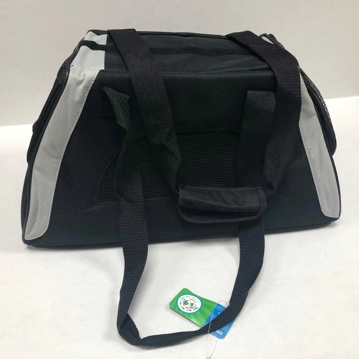 United K9 Canvas Carrier