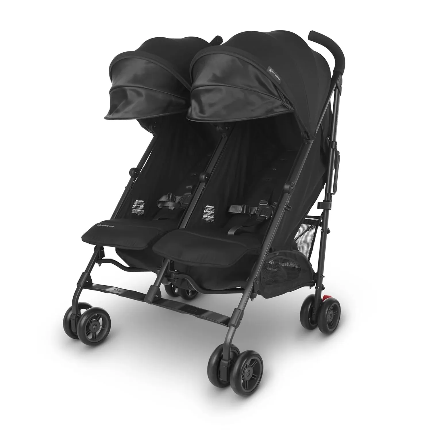 UPPAbaby G-LINK V2 Double Umbrella Stroller