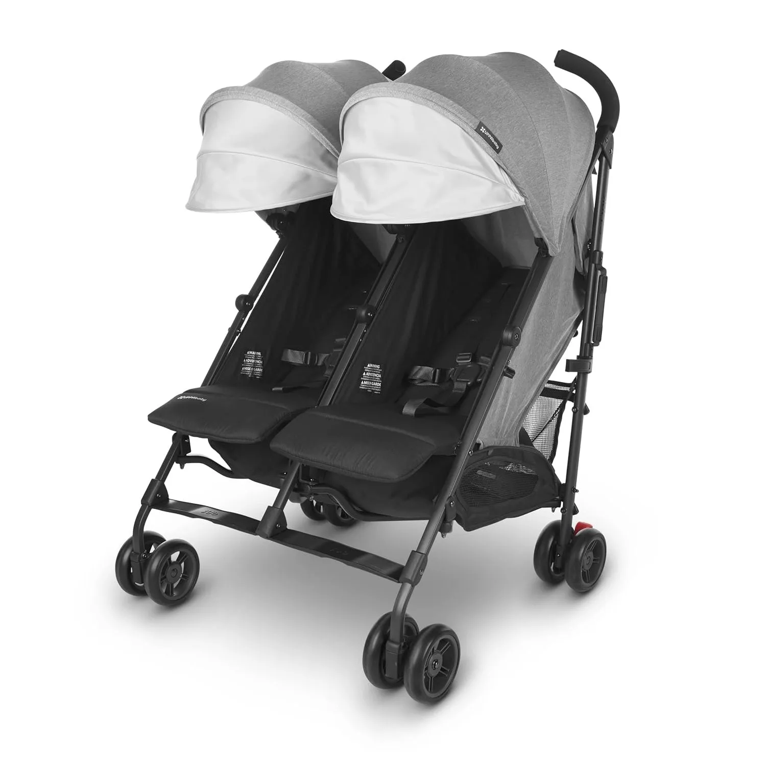 UPPAbaby G-LINK V2 Double Umbrella Stroller