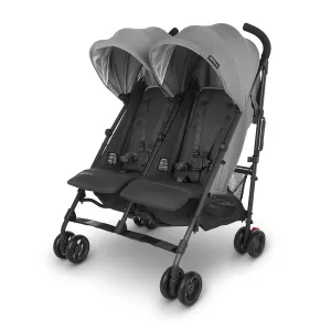 UPPAbaby G-LINK V2 Double Umbrella Stroller