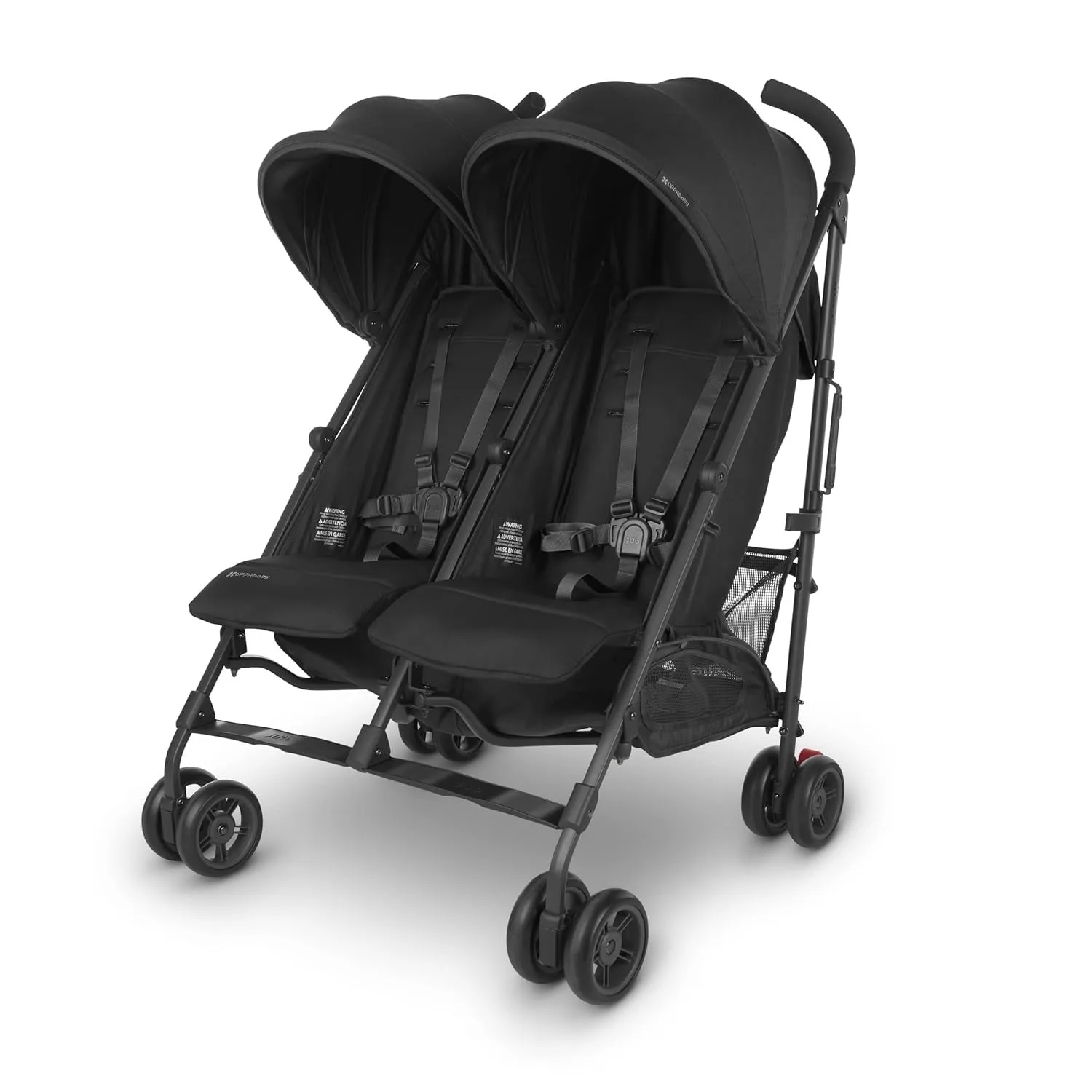 UPPAbaby G-LINK V2 Double Umbrella Stroller