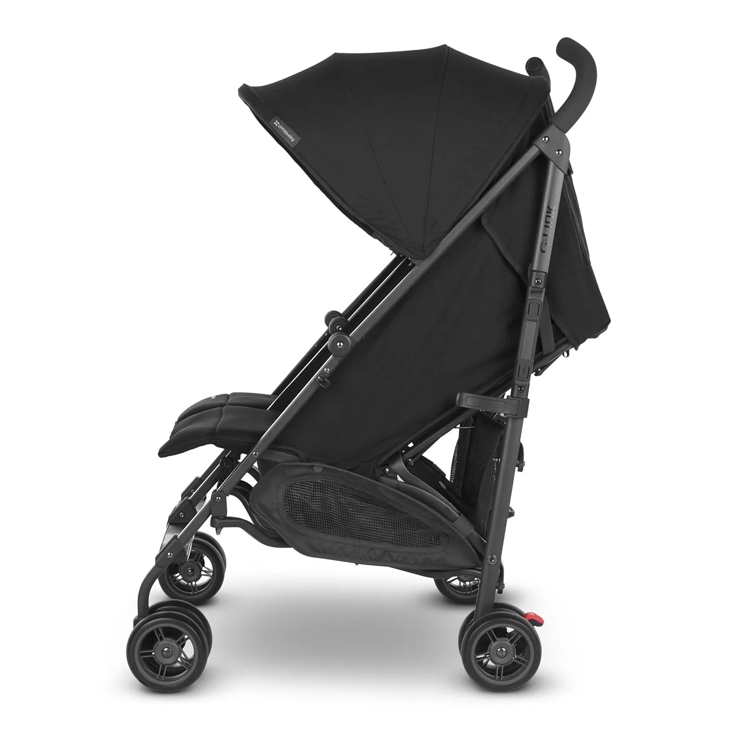 UPPAbaby G-LINK V2 Double Umbrella Stroller