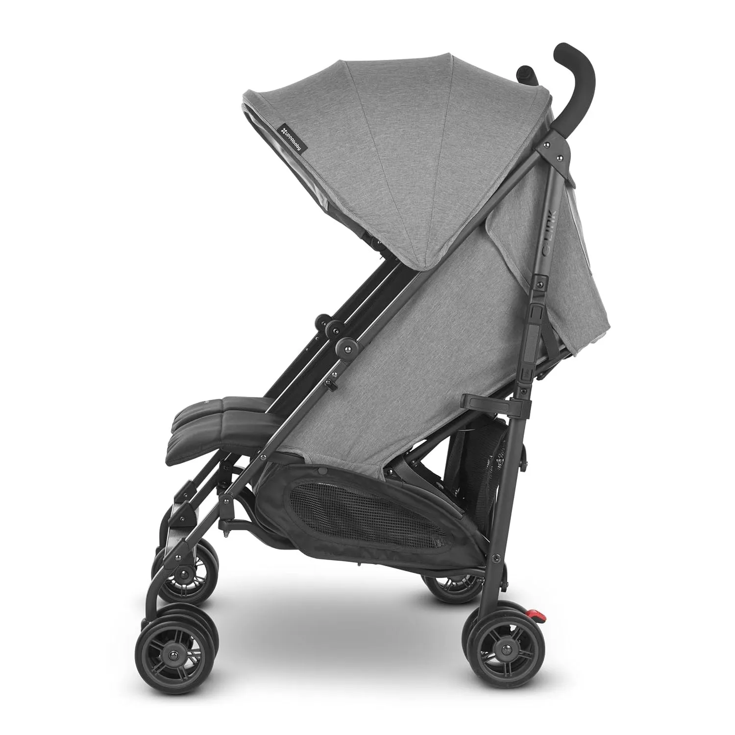 UPPAbaby G-LINK V2 Double Umbrella Stroller